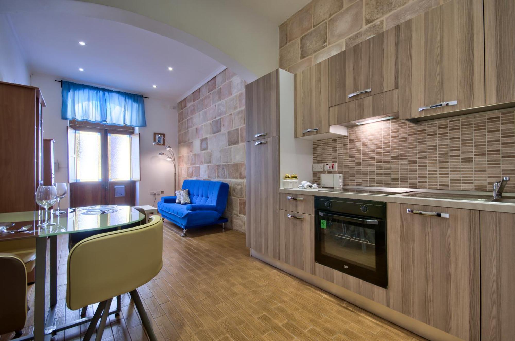 St Helen Residences - Spacious Sliema Apartments & Penthouses - Shortletsmalta מראה חיצוני תמונה