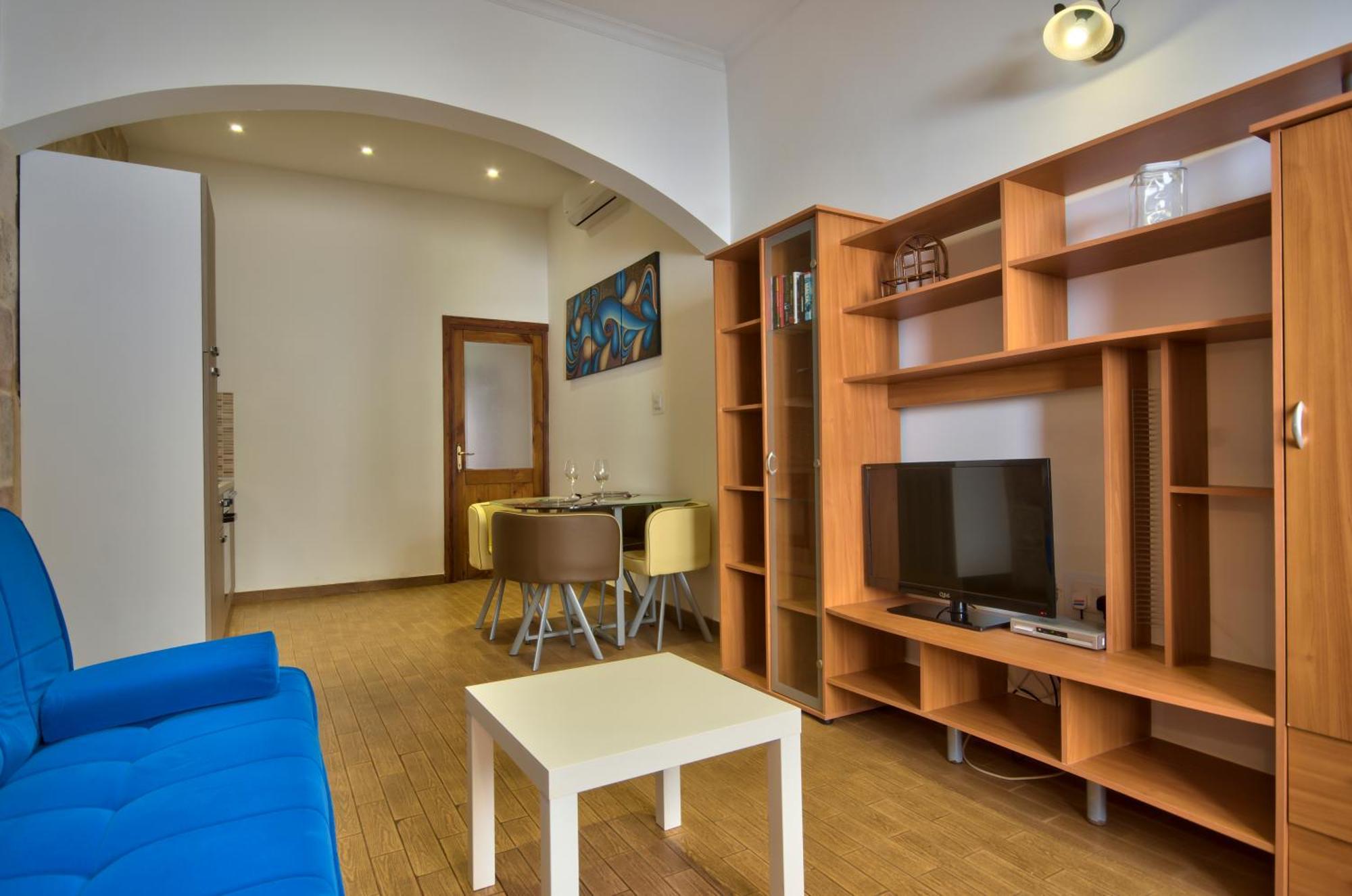 St Helen Residences - Spacious Sliema Apartments & Penthouses - Shortletsmalta מראה חיצוני תמונה